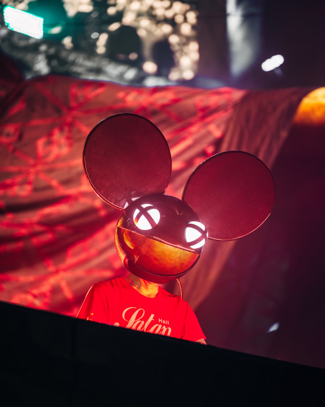 deadmau5 fête ses 17 ans "Blasé" Avec le nouveau package Remix : écoutez