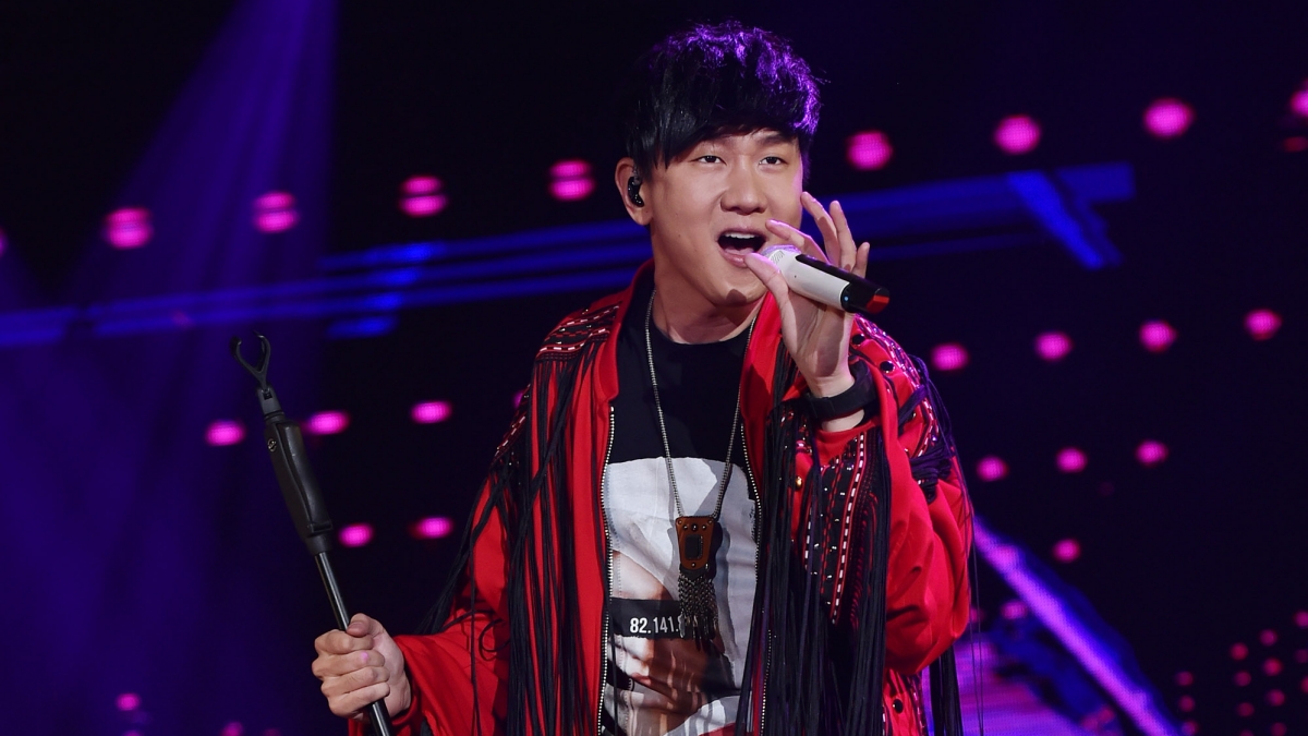 Tournée JJ Lin 2025 aux États-Unis et au Canada : comment obtenir des billets