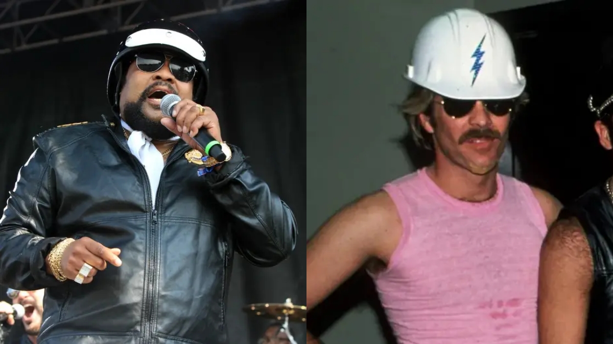 Les membres de Village People se disputent pour savoir si le « YMCA » est gay