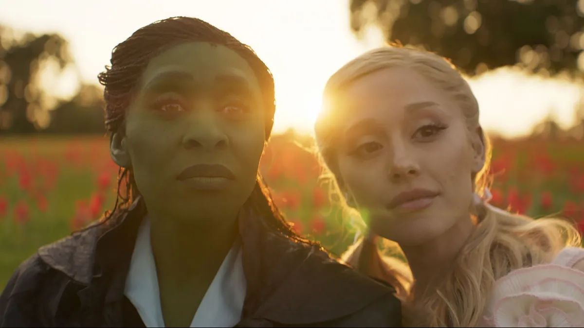 Pourquoi les chansons de Wicked ne sont pas éligibles aux Oscars 2025