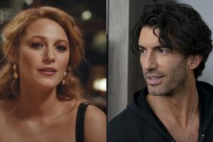 Blake Lively poursuit Justin Baldoni pour harcèlement sexuel