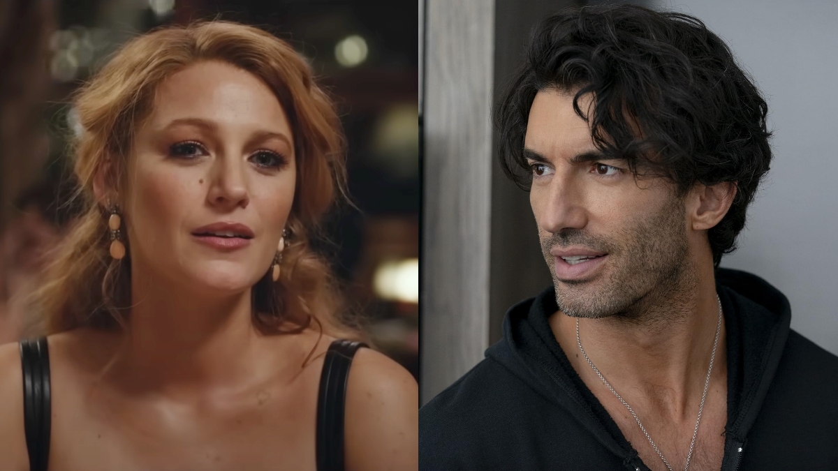 Blake Lively poursuit Justin Baldoni pour harcèlement sexuel