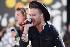 5 personnes sont inculpées pour la mort de Liam Payne : NPR