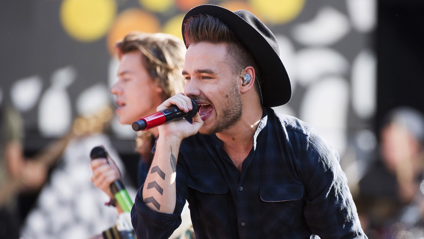 5 personnes sont inculpées pour la mort de Liam Payne : NPR