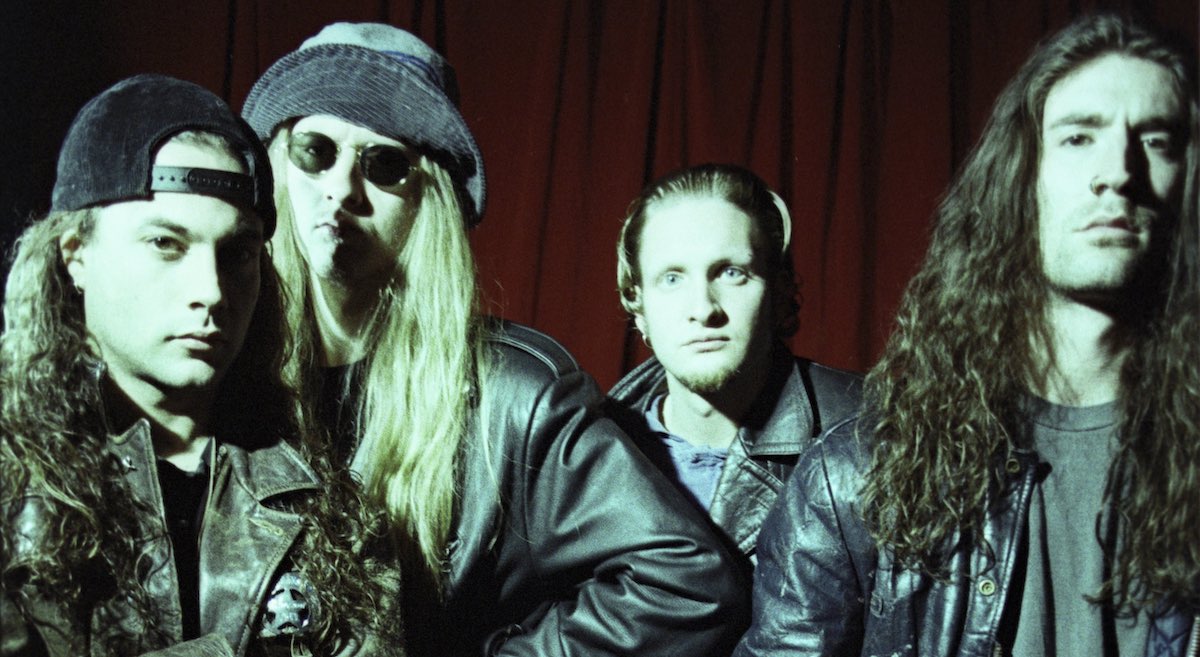 AliceinChains