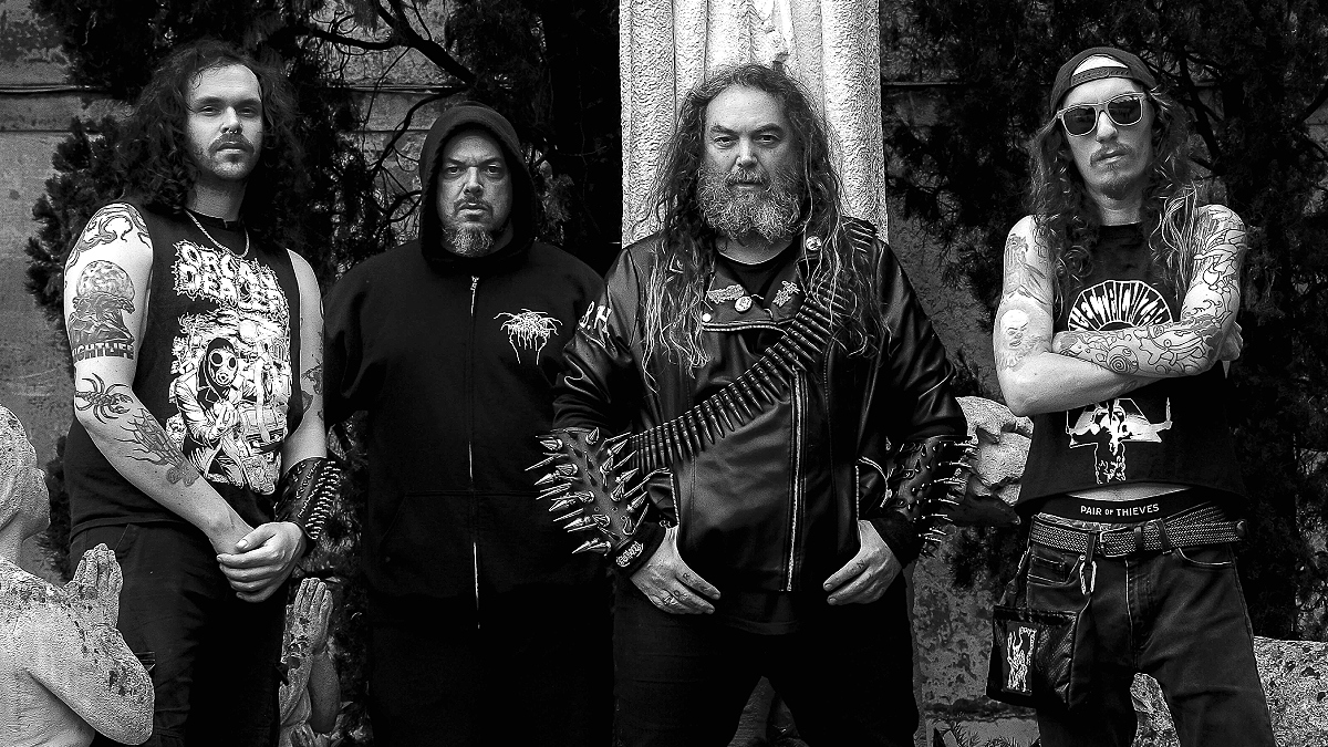 Cavalera annonce une tournée américaine en 2025 avec des chansons de Sepultura