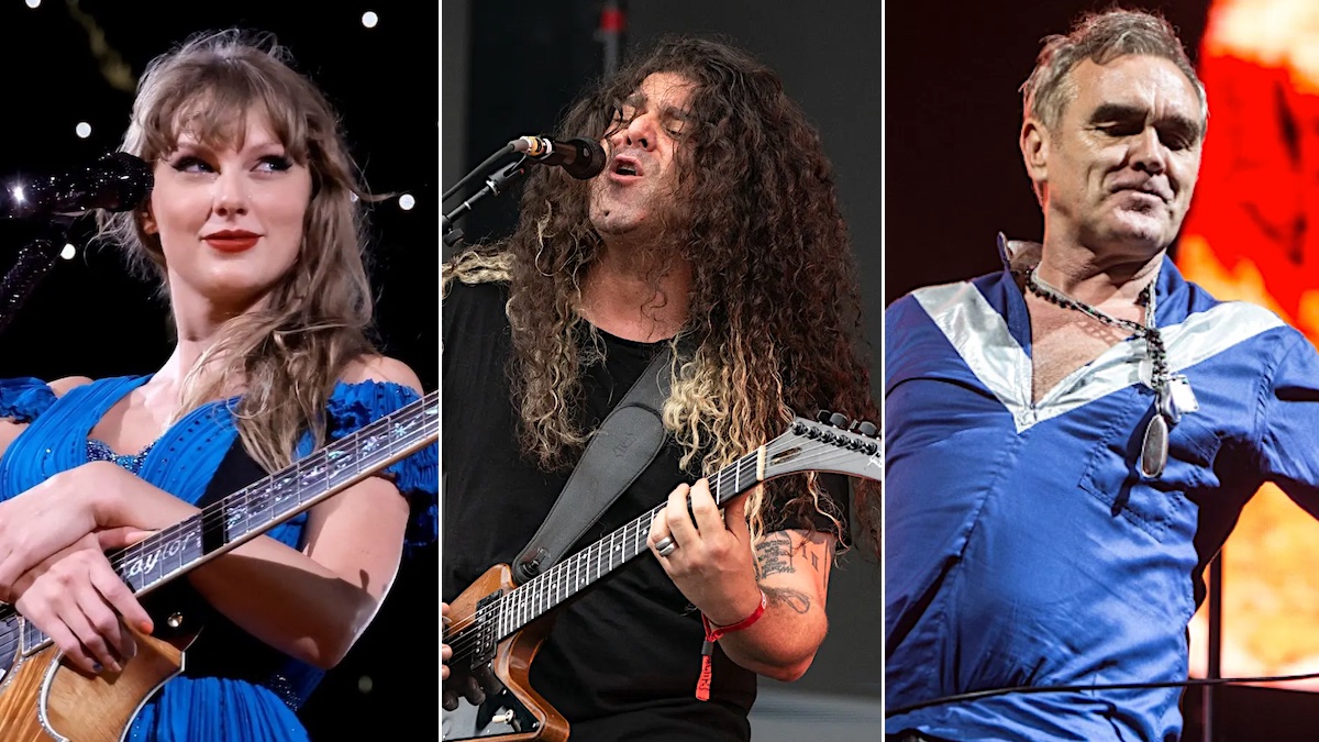 Claudio Sanchez de Coheed et Cambria sort un album de reprises