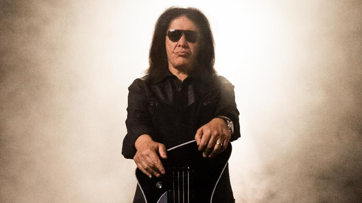 Gene Simmons Band annonce une tournée américaine au printemps 2025