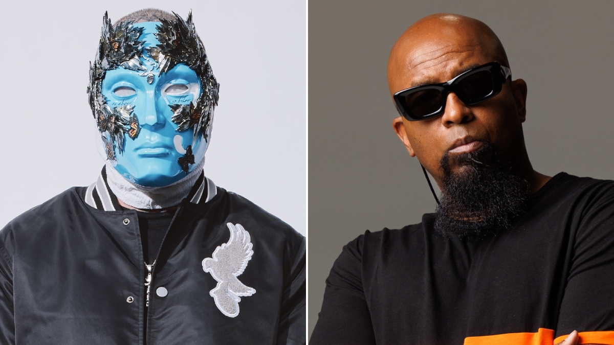 Hollywood Undead et Tech N9ne réservent une tournée nord-américaine 2025