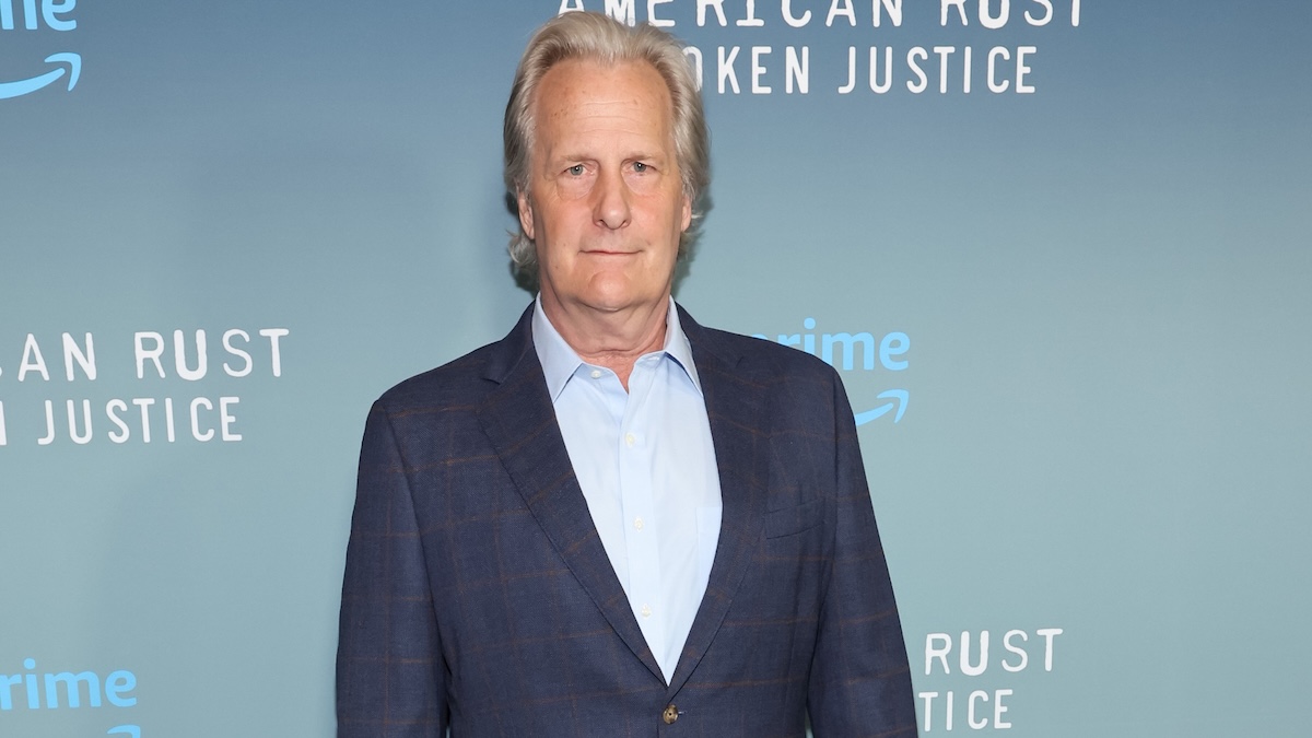 Jeff Daniels sur Mettre fin à la malédiction des Lions de Détroit : Podcast