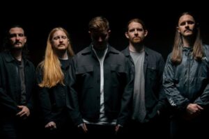 Le nouvel album et le single de Bleed From Within « In Place of Your Halo »