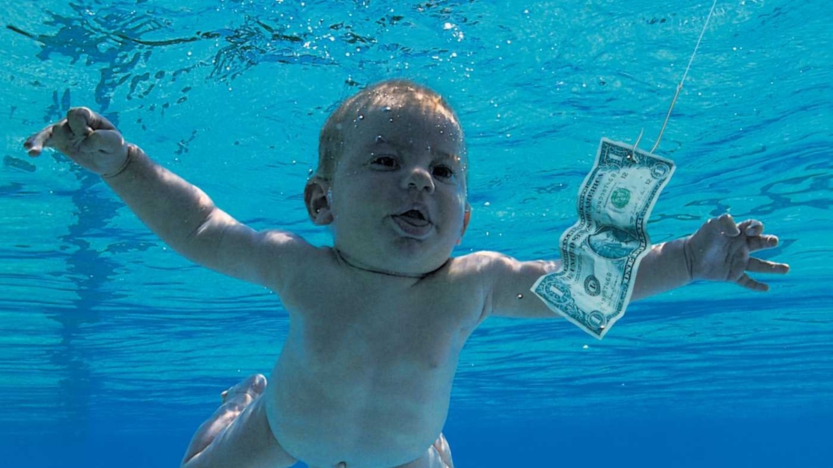 Nevermind de Nirvana passe sa 700e semaine au Billboard 200