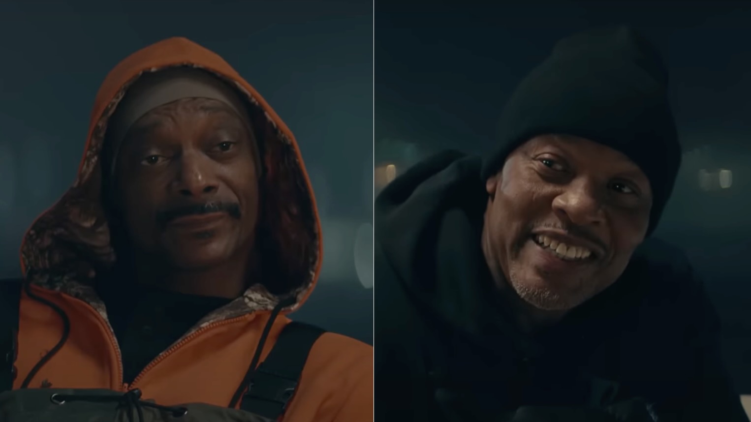 Snoop Dogg retrouve le Dr Dre sur Missionary : Stream