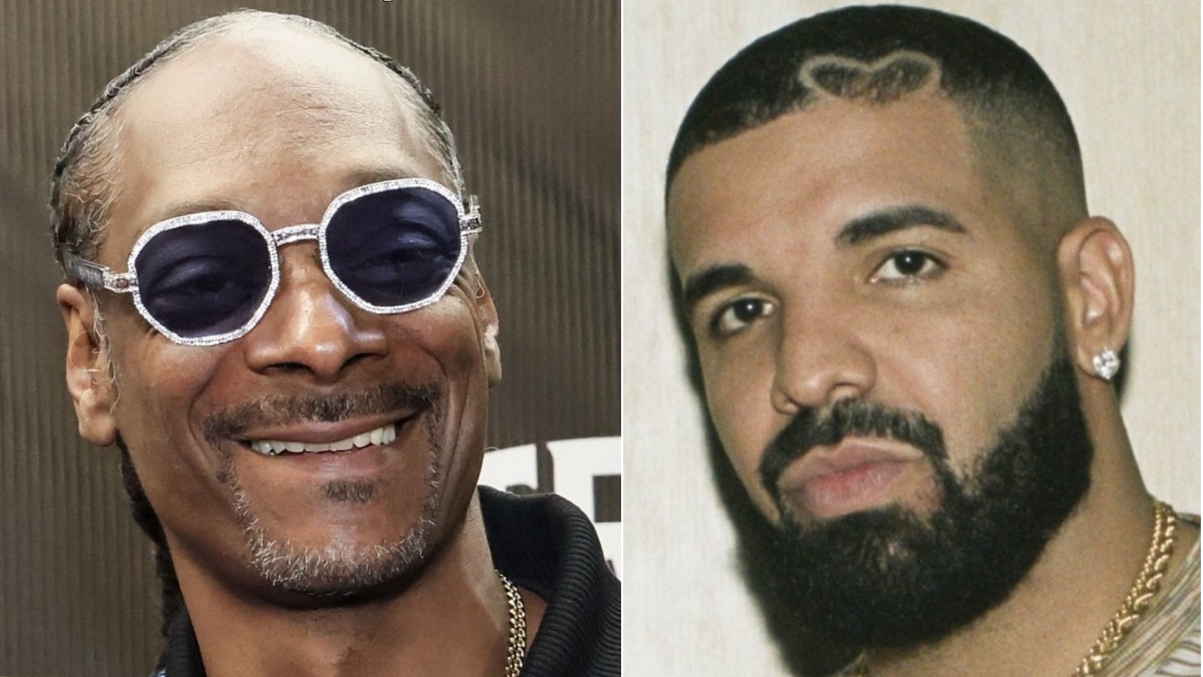 Snoop Dogg se moque des poursuites judiciaires de Drake contre UMG