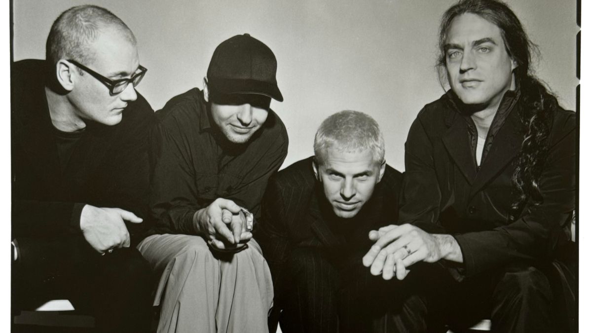 Soul Coughing annonce un album live et révèle les dates de sa tournée 2025