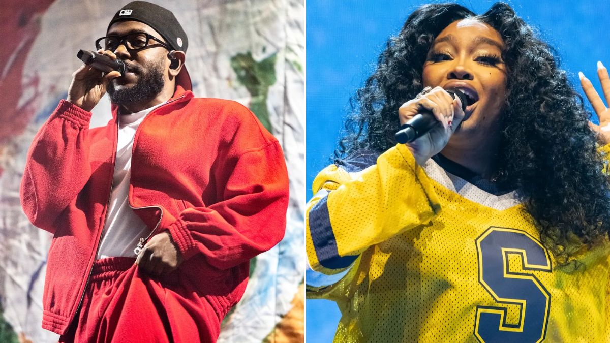 Tournée 2025 de Kendrick et SZA : comment obtenir des billets