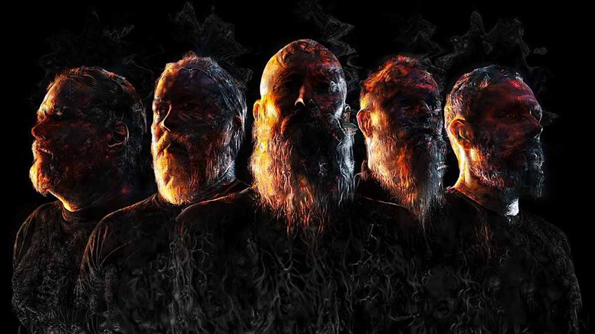 Tournée 2025 de Meshuggah avec Cannibal Corpse et Carcass