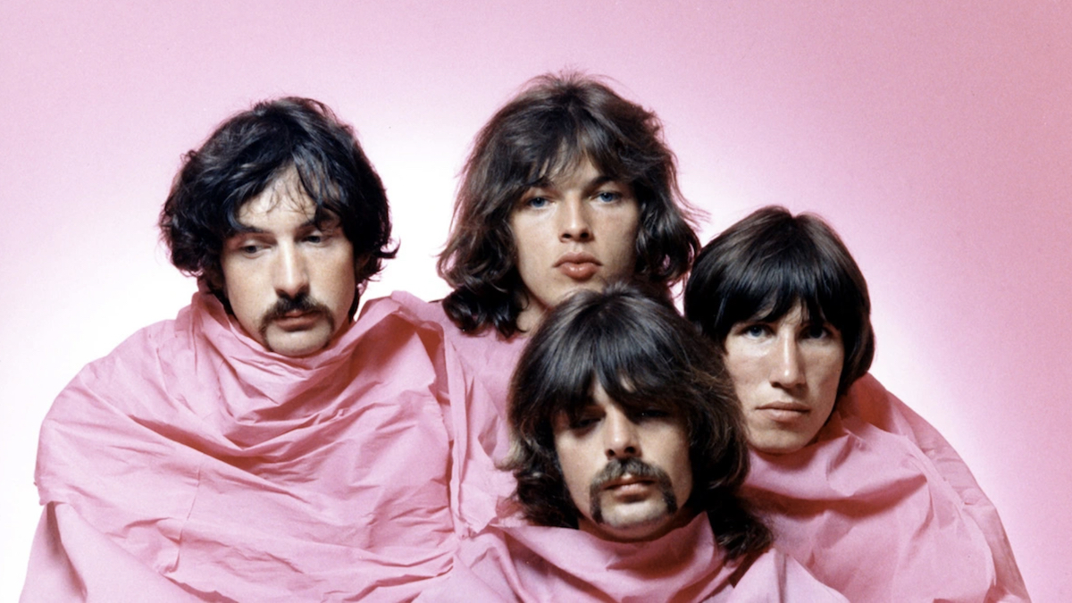 Une étude révèle que Pink Floyd est le tatouage de groupe de rock le plus populaire