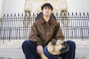 Panda Bear révèle une nouvelle chanson « Ferry Lady » : streaming