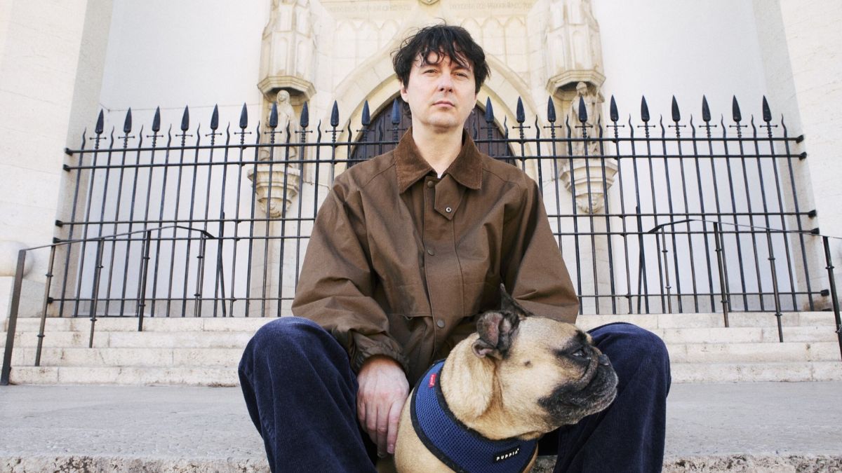 Panda Bear révèle une nouvelle chanson "Ferry Lady" : streaming