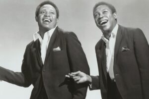 Sam Moore, Sam et Dave Singer, morts à 89 ans