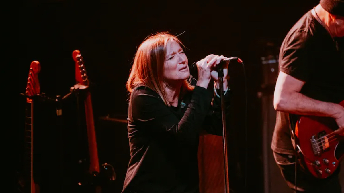 Beth Gibbons révèle les dates de sa tournée nord-américaine pour 2025