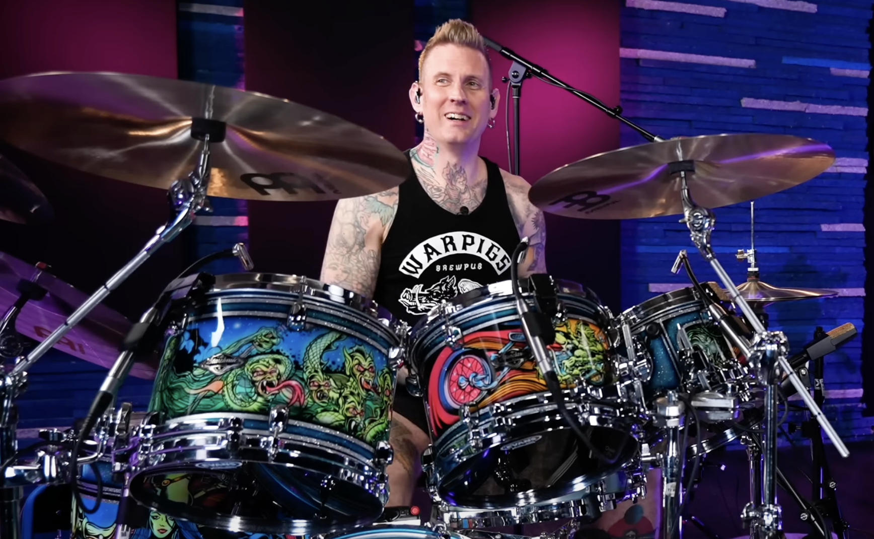 BRANN DAILOR