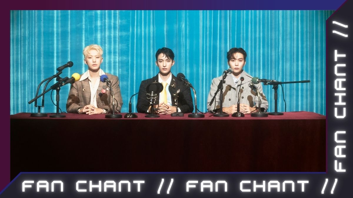 BSS l'a encore fait avec "CBZ (Prime time)" : Fan Chant