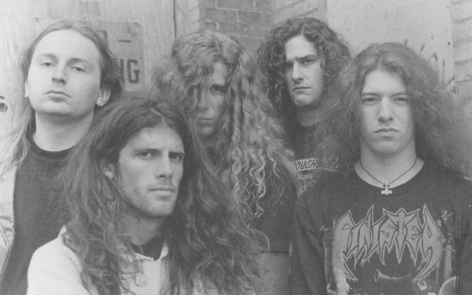 Cannibal Corpse 1994