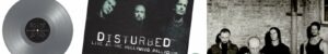 DISTURBED s'attaque à nouveau à la maladie pour une réédition du 25e anniversaire de son disque classique