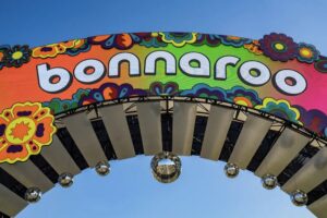 Dans la programmation 2025 de Bonnaroo : interview