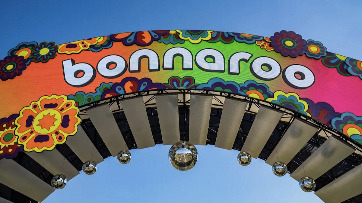 Dans la programmation 2025 de Bonnaroo : interview