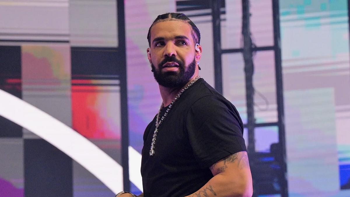 Drake porte plainte contre Universal pour "Not Like Us" de Kendrick Lamar