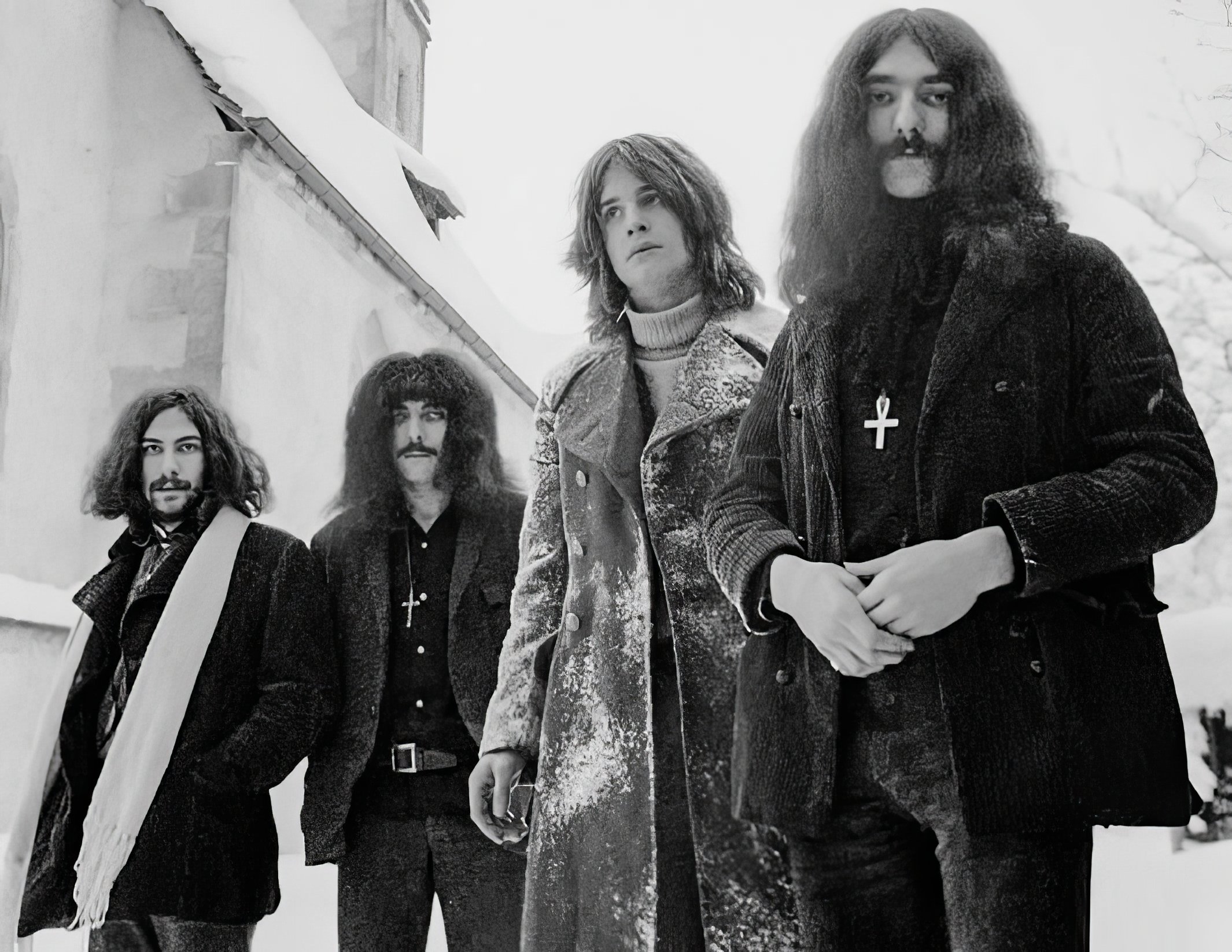 Black-Sabbath