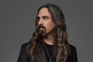 La toute première tournée nord-américaine du compositeur Bear McCreary