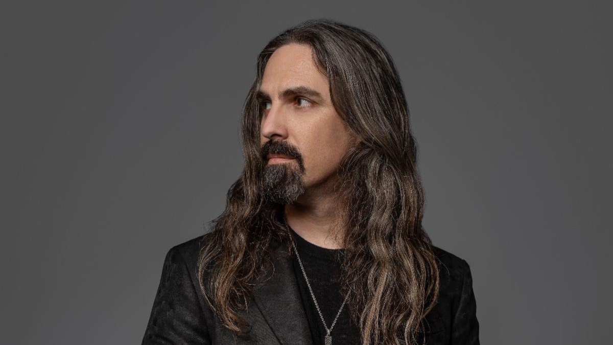 La toute première tournée nord-américaine du compositeur Bear McCreary