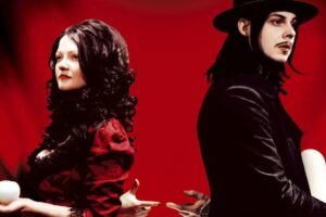 Les White Stripes annoncent la sortie de Get Behind Me Satan Companion