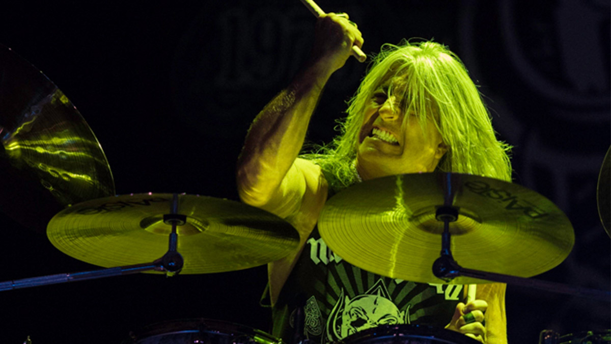 Mikkey Dee (Motörhead, Scorpions) a failli mourir d'une septicémie