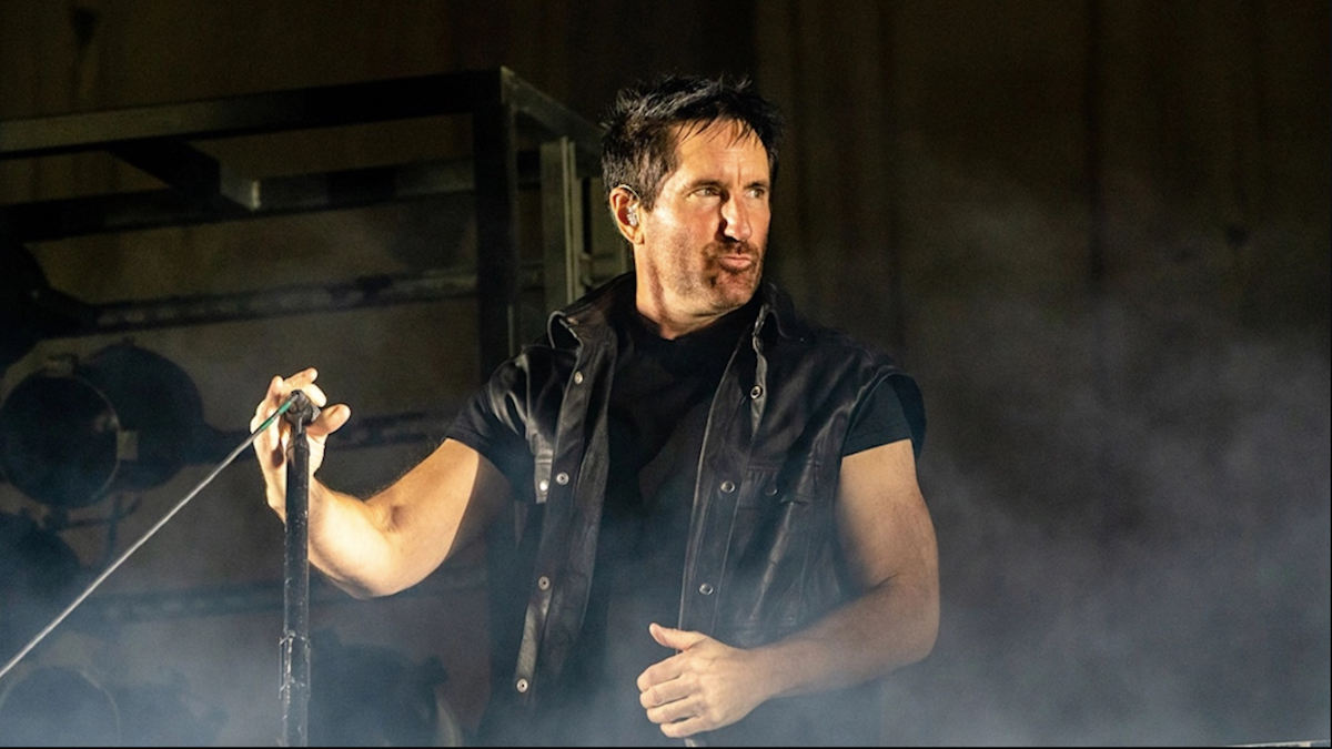 Nine Inch Nails confirme sa tournée mondiale 2025 et annonce un retard