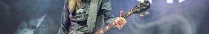 REX BROWN de PANTERA nomme son solo de guitare DIMEBAG DARRELL préféré et se souvient comment cela l'a fait pleurer