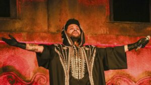 The Weeknd sets 2025 Tour Comment obtenir des billets