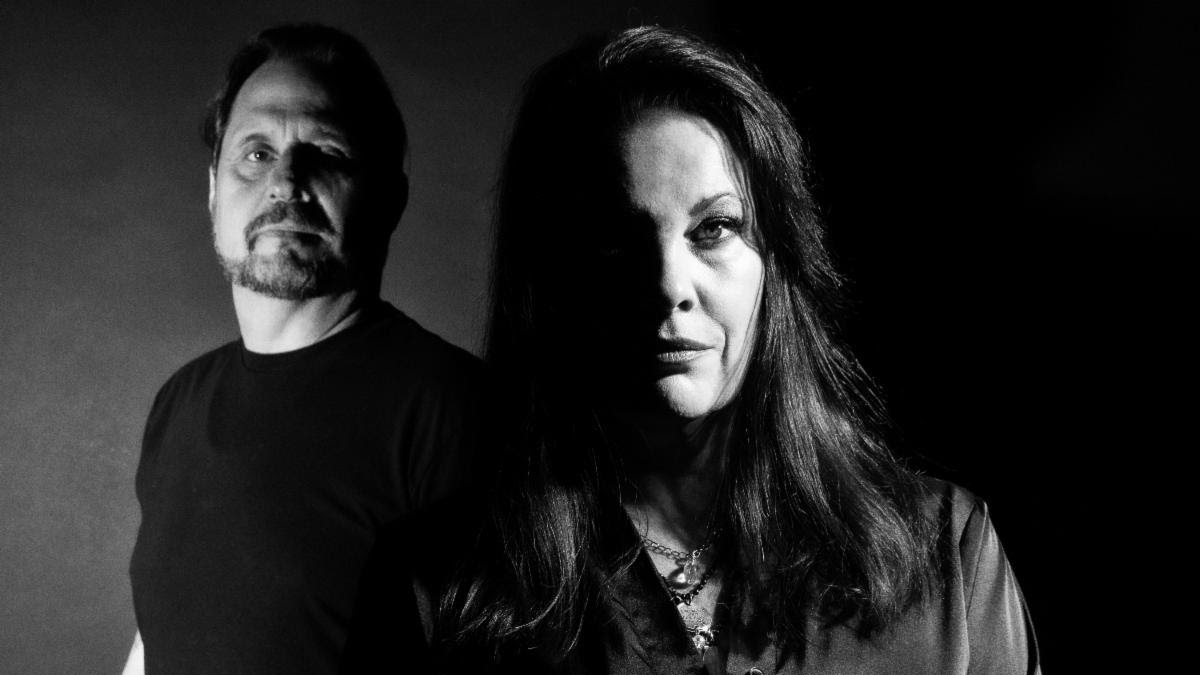 Venamoris (Paul et Dave Lombardo) annoncent un nouvel album