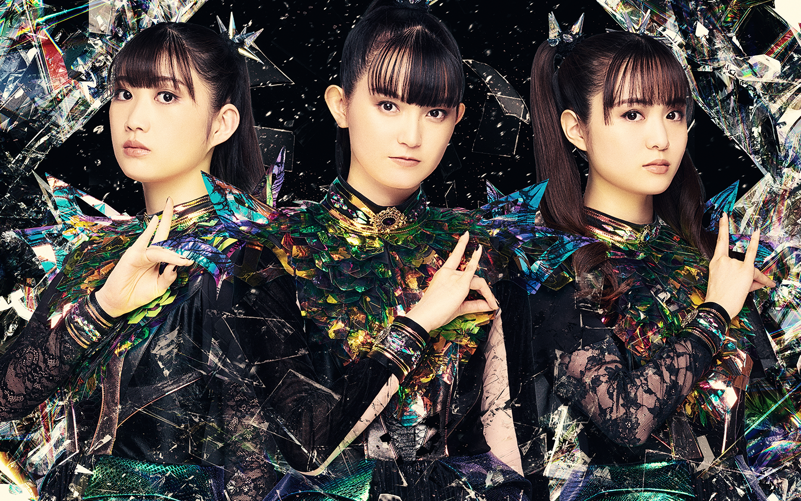 Babymetal 2025 New Album