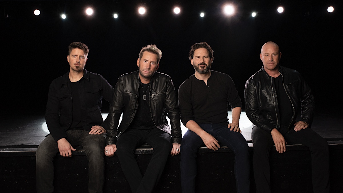 Concert Field of Dreams de Nickelback: Comment obtenir des billets