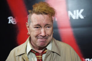 John Lydon ne rejoindra jamais des pistolets sexuels « réveillés »: « Je suis les pistolets »